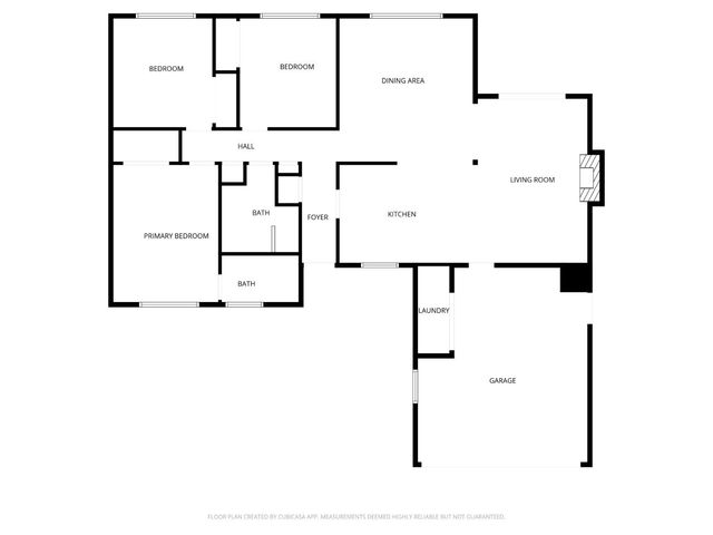 1673 Sacramento Dr, Merced, CA 95348