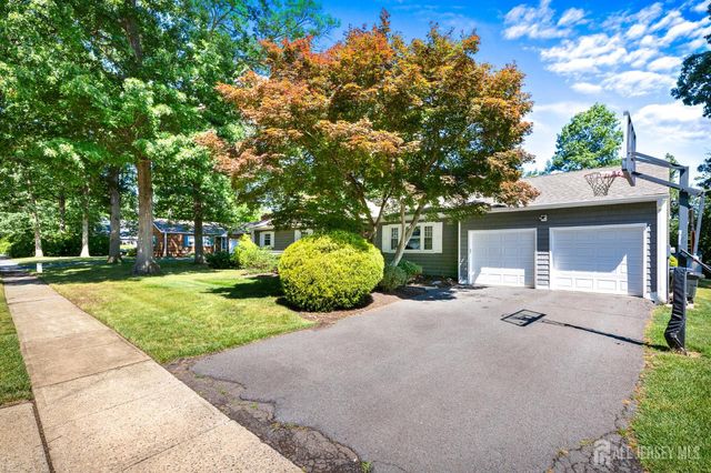5 Camelot Drive, East Brunswick, NJ 08816