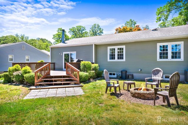 5 Camelot Drive, East Brunswick, NJ 08816