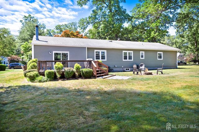 5 Camelot Drive, East Brunswick, NJ 08816
