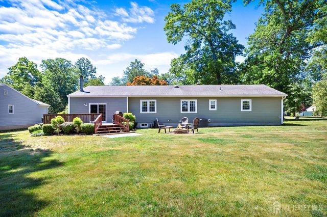 5 Camelot Drive, East Brunswick, NJ 08816