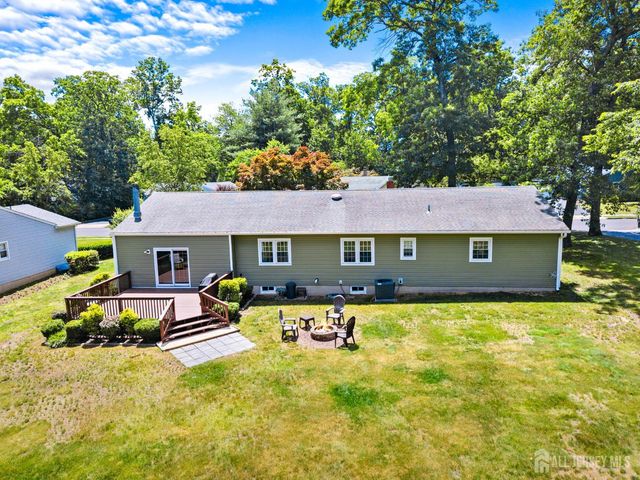 5 Camelot Drive, East Brunswick, NJ 08816