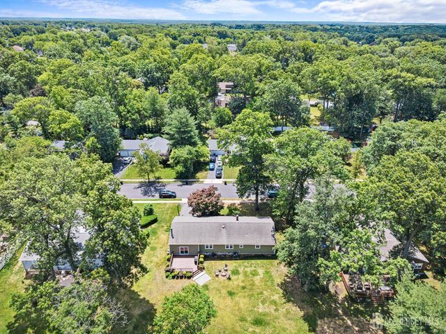 5 Camelot Drive, East Brunswick, NJ 08816