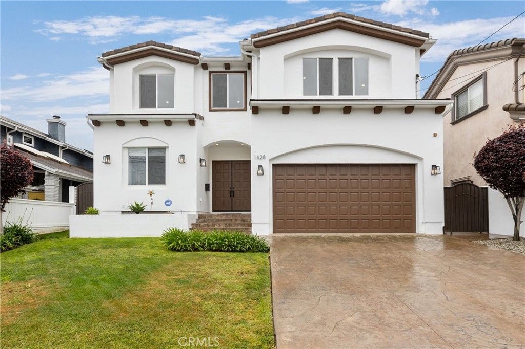 1628 9th, Manhattan Beach, CA 90266