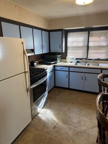 4701 NE 45th Terrace, Kansas City, MO 64117