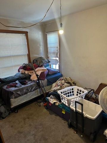 4701 NE 45th Terrace, Kansas City, MO 64117