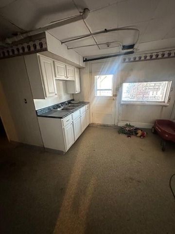 4701 NE 45th Terrace, Kansas City, MO 64117