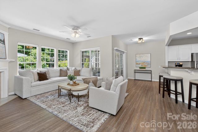 1265 Hamburg Court, Waxhaw, NC 28173