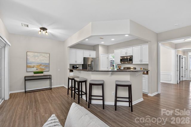 1265 Hamburg Court, Waxhaw, NC 28173