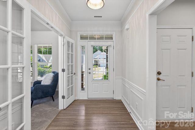 1265 Hamburg Court, Waxhaw, NC 28173