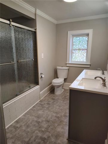 391 Locklear Cir, Dallas, GA 30157