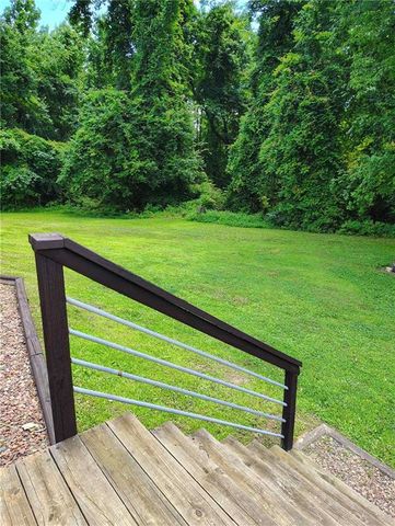 391 Locklear Cir, Dallas, GA 30157