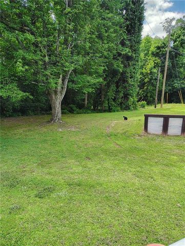 391 Locklear Cir, Dallas, GA 30157