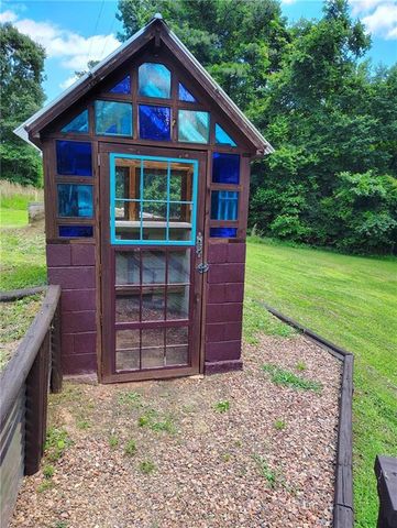 391 Locklear Cir, Dallas, GA 30157