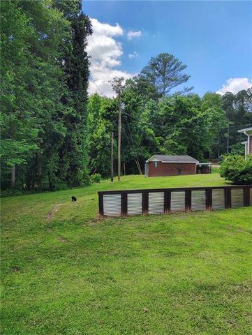 391 Locklear Cir, Dallas, GA 30157
