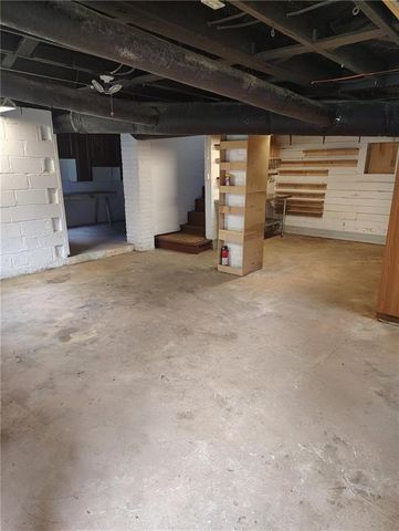 391 Locklear Cir, Dallas, GA 30157