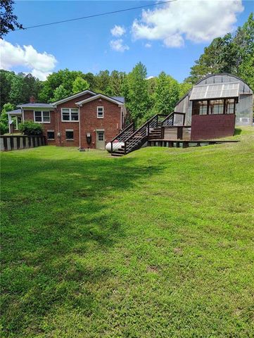 391 Locklear Cir, Dallas, GA 30157