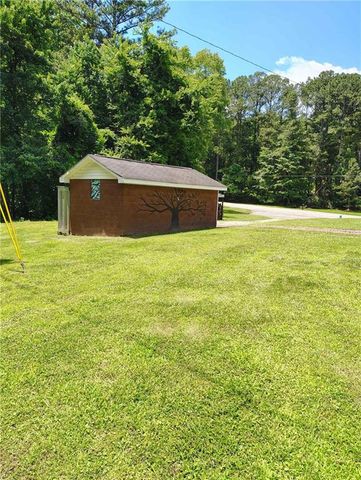 391 Locklear Cir, Dallas, GA 30157