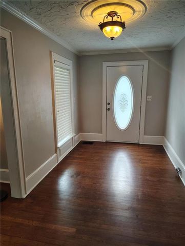 391 Locklear Cir, Dallas, GA 30157