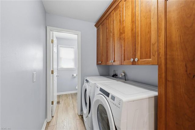 5369 Bagpipers LN, Virginia Beach, VA 23464