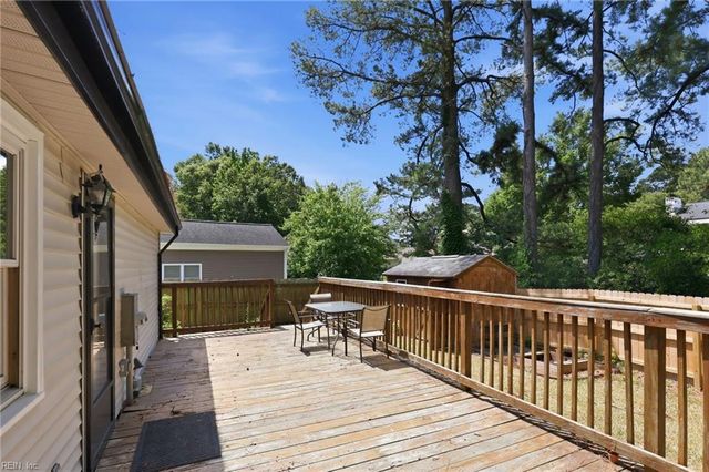 5369 Bagpipers LN, Virginia Beach, VA 23464