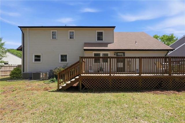 5369 Bagpipers LN, Virginia Beach, VA 23464