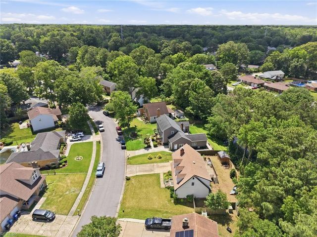 5369 Bagpipers LN, Virginia Beach, VA 23464