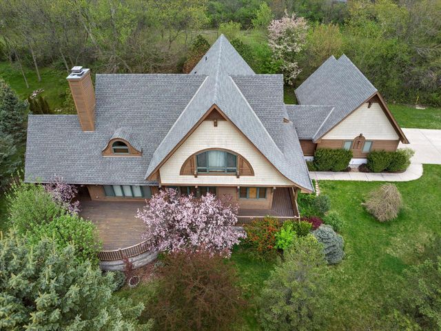 6236 Bald Eagle ROAD, Mount Pleasant, WI 53406