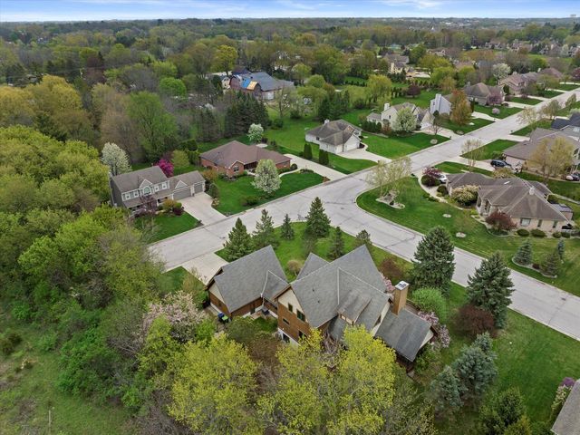 6236 Bald Eagle ROAD, Mount Pleasant, WI 53406