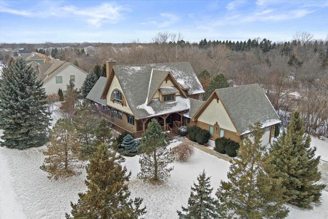 6236 Bald Eagle ROAD, Mount Pleasant, WI 53406