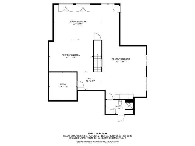 6236 Bald Eagle ROAD, Mount Pleasant, WI 53406