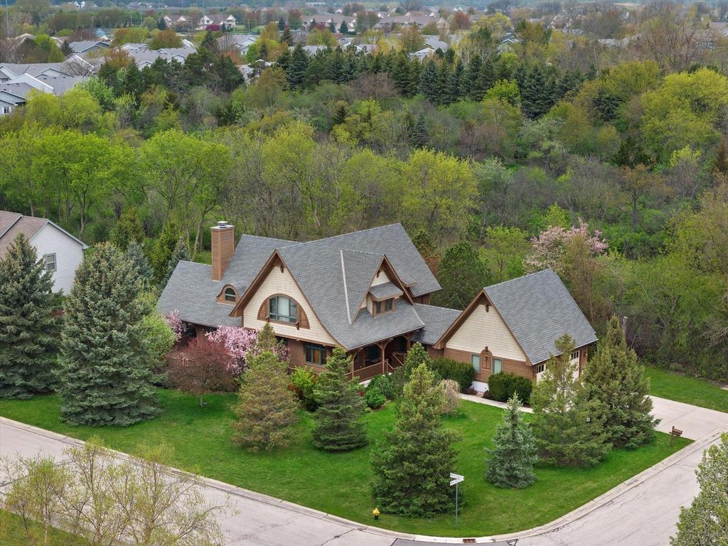 6236 Bald Eagle ROAD, Mount Pleasant, WI 53406