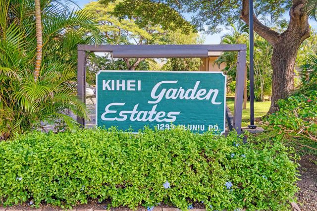 1299 Uluniu Rd Apt G104 104, Kihei, HI 96753