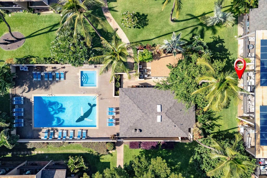 1299 Uluniu Rd Apt G104 104, Kihei, HI 96753