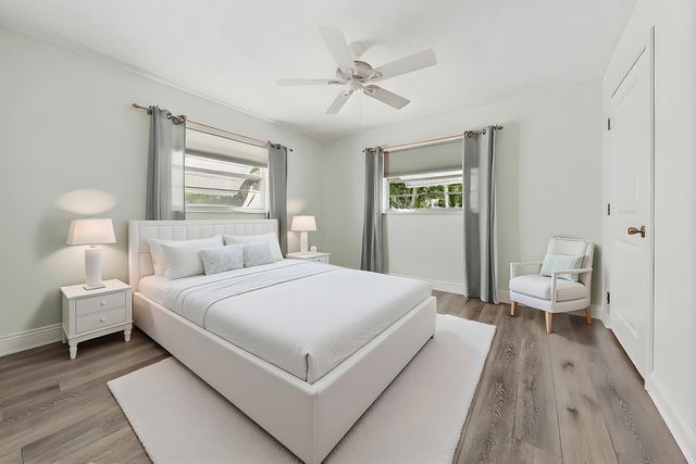 1702 SW 14th Avenue, Boynton Beach, FL 33426