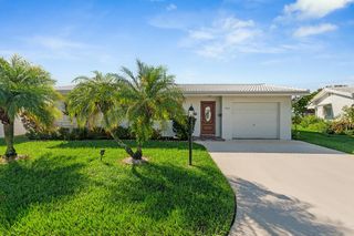 1702 SW 14th Avenue, Boynton Beach, FL 33426