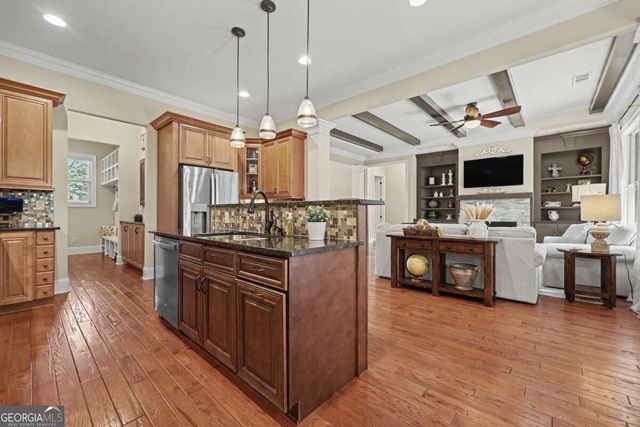 1921 Duncans Mill Road, Jefferson, GA 30549