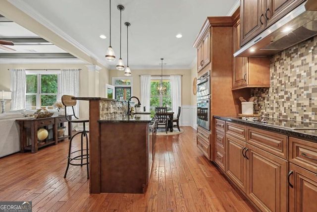 1921 Duncans Mill Road, Jefferson, GA 30549