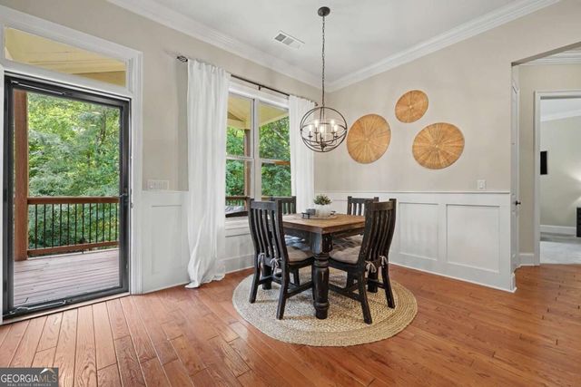 1921 Duncans Mill Road, Jefferson, GA 30549