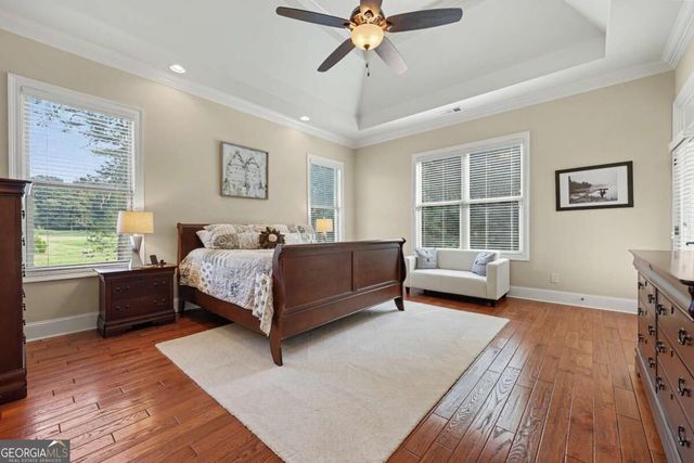 1921 Duncans Mill Road, Jefferson, GA 30549