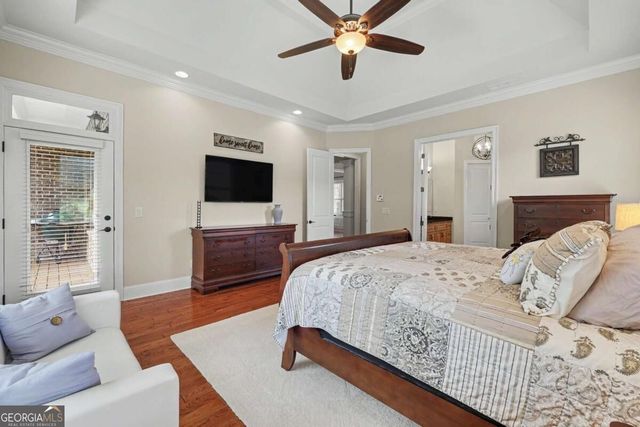 1921 Duncans Mill Road, Jefferson, GA 30549