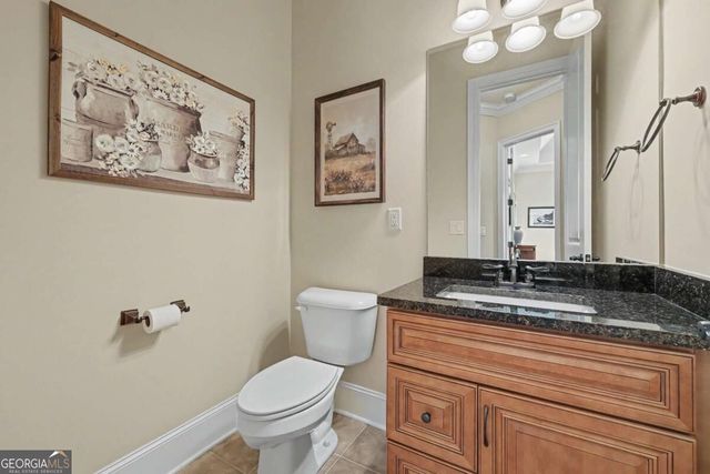 1921 Duncans Mill Road, Jefferson, GA 30549