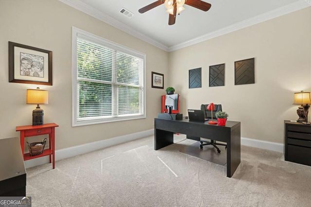 1921 Duncans Mill Road, Jefferson, GA 30549
