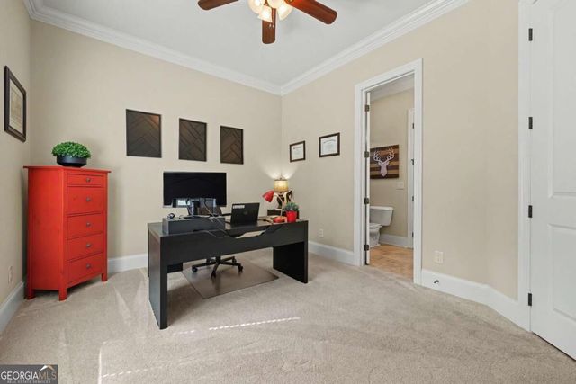 1921 Duncans Mill Road, Jefferson, GA 30549