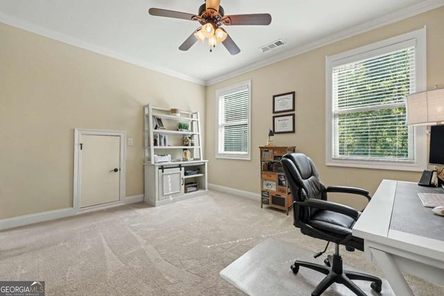 1921 Duncans Mill Road, Jefferson, GA 30549