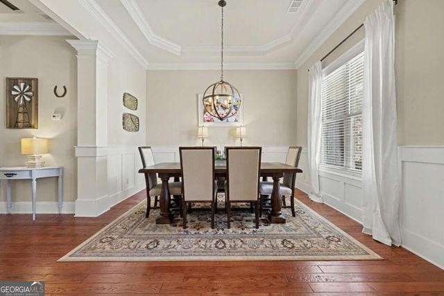 1921 Duncans Mill Road, Jefferson, GA 30549