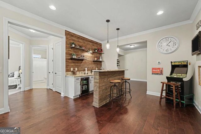 1921 Duncans Mill Road, Jefferson, GA 30549