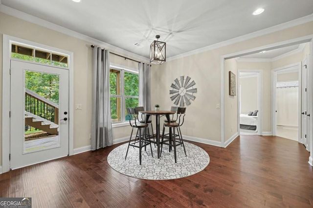 1921 Duncans Mill Road, Jefferson, GA 30549