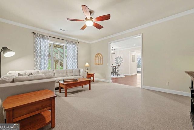 1921 Duncans Mill Road, Jefferson, GA 30549