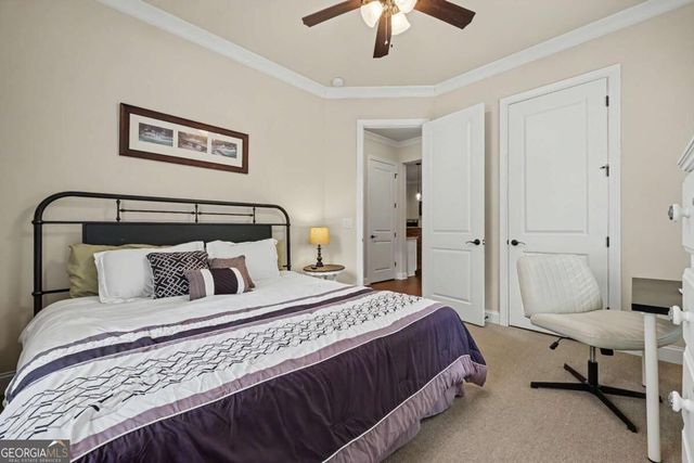 1921 Duncans Mill Road, Jefferson, GA 30549